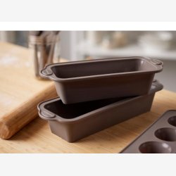 Blomsterbergs Brdform 24 cm Latte