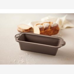 Blomsterbergs Brdform 24 cm Latte