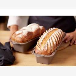 Blomsterbergs Brdform 24 cm Latte