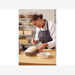 Blomsterbergs Brdform 30 cm Latte