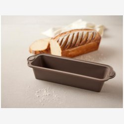 Blomsterbergs Brdform 30 cm Latte