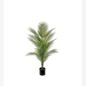 PH-Import - Kunstig Bjergpalme, grn, 110 cm