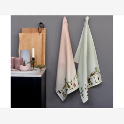 Bastian Vinter Kagedse Dia 10 x 18.5 cm stk. Arctic Ice