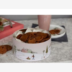 Bastian Vinter Kagedse 22x12/20x10 cm 2 stk. Arctic Ice/Woodrose