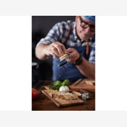 HOLM Rivejern fint 31,6 x 6,5 cm