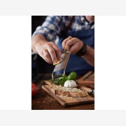 HOLM Rivejern fint 31,6 x 6,5 cm