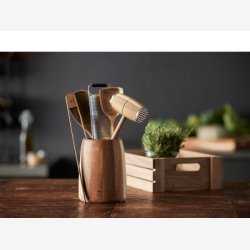 HOLM Rivejern fint 31,6 x 6,5 cm