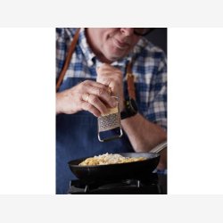 HOLM Rivejern groft 31,6 x 6,5 cm