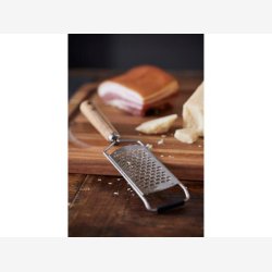 HOLM Rivejern groft 31,6 x 6,5 cm