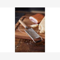 HOLM Rivejern groft 31,6 x 6,5 cm