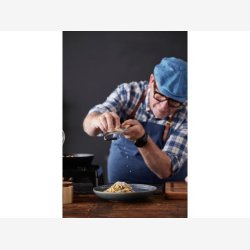 HOLM Rivejern groft 31,6 x 6,5 cm