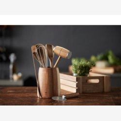 HOLM Pizzaskrer 24 cm