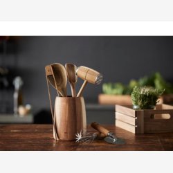 HOLM Pizzaskrer 24 cm