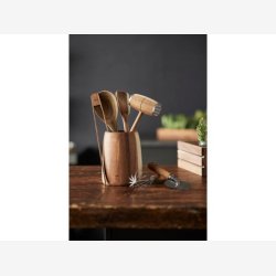 HOLM Pizzaskrer 24 cm