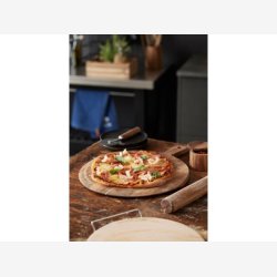 HOLM Pizzaskrer 24 cm