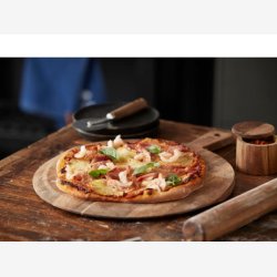 HOLM Pizzaskrer 24 cm