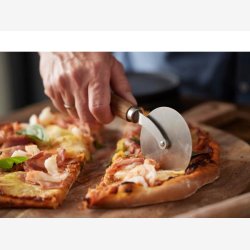 HOLM Pizzaskrer 24 cm