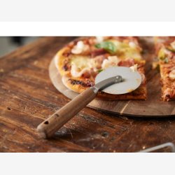 HOLM Pizzaskrer 24 cm