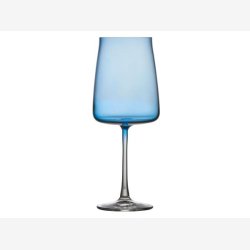 Lyngby Glas Krystal Zero Rdvinsglas 54 cl 4 stk. Bl