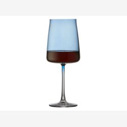 Lyngby Glas Krystal Zero Rdvinsglas 54 cl 4 stk. Bl
