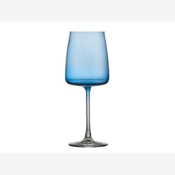 Lyngby Glas Krystal Zero Hvidvinsglas 43 cl 4 stk. Bl