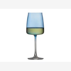 Lyngby Glas Krystal Zero Hvidvinsglas 43 cl 4 stk. Bl