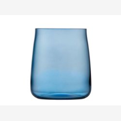 Lyngby Glas Krystal Zero Vandglas 42 cl 4 stk. Bl