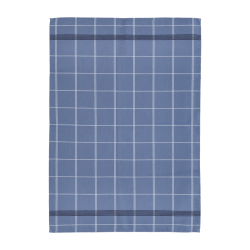 Sdahl - Minimal Viskestykke, Bl. 50x70cm