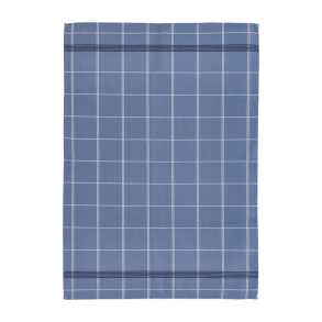 Sdahl - Minimal Viskestykke, Bl. 50x70cm