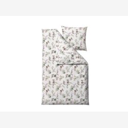 Sdahl - Soft Tropic Sengetj 140 x 200 cm Lavendel