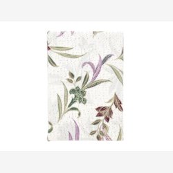 Sdahl - Soft Tropic Sengetj 140 x 220 cm Lavendel
