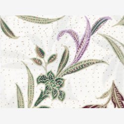 Sdahl - Soft Tropic Sengetj 140 x 220 cm Lavendel