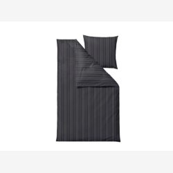 Sdahl - Noble Sengetj 140 x 200 cm Ash