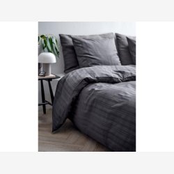 Sdahl - Noble Sengetj 140 x 220 cm Ash