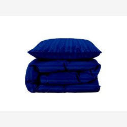 Sdahl - Noble Sengetj 140 x 200 cm Royal Blue