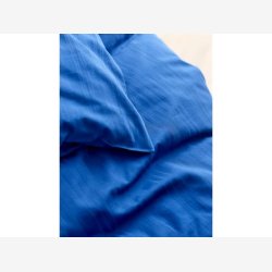 Sdahl - Noble Sengetj 140 x 200 cm Royal Blue
