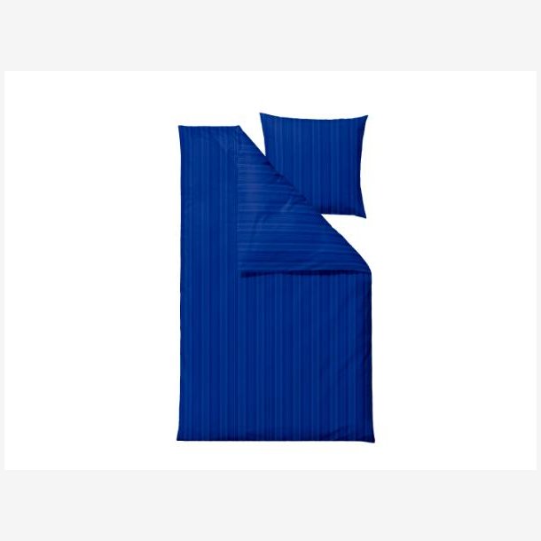 Sdahl - Noble Sengetj 140 x 200 cm Royal Blue