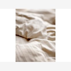 Sdahl - Noble Sengetj 140 x 200 cm Beige