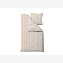 Sdahl - Noble Sengetj 140 x 220 cm Beige