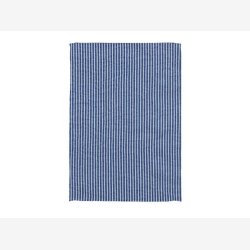 Sdahl - Cheerful Sengetj 140 x 200 cm Royal Bl