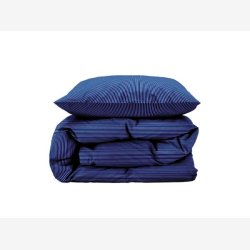 Sdahl - Cheerful Sengetj 140 x 220 cm Royal Bl