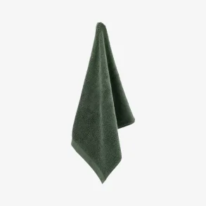 Sdahl - organic Comfort organic Hndklde 50 x 100 cm Pine green