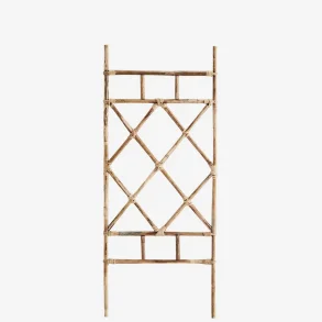 Madam Stoltz - Rattan plante opsats