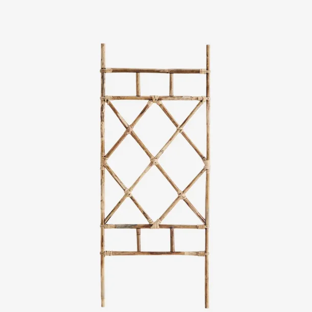 Madam Stoltz - Rattan plante opsats