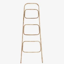 Madam Stoltz - Rattan plante opsats