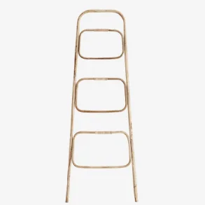 Madam Stoltz - Rattan plante opsats