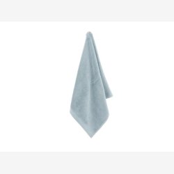 Sdahl - organic Comfort organic Hndklde 50 x 100 cm Linen blue