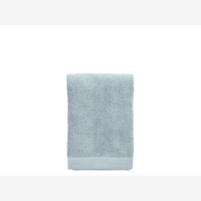 Sdahl - organic Comfort organic Hndklde 50 x 100 cm Linen blue