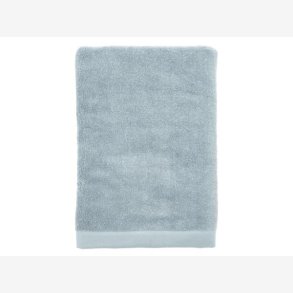 Sdahl - organic Comfort organic Hndklde 70 x 140 cm Linen blue