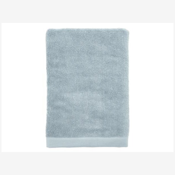 Sdahl - organic Comfort organic Hndklde 70 x 140 cm Linen blue